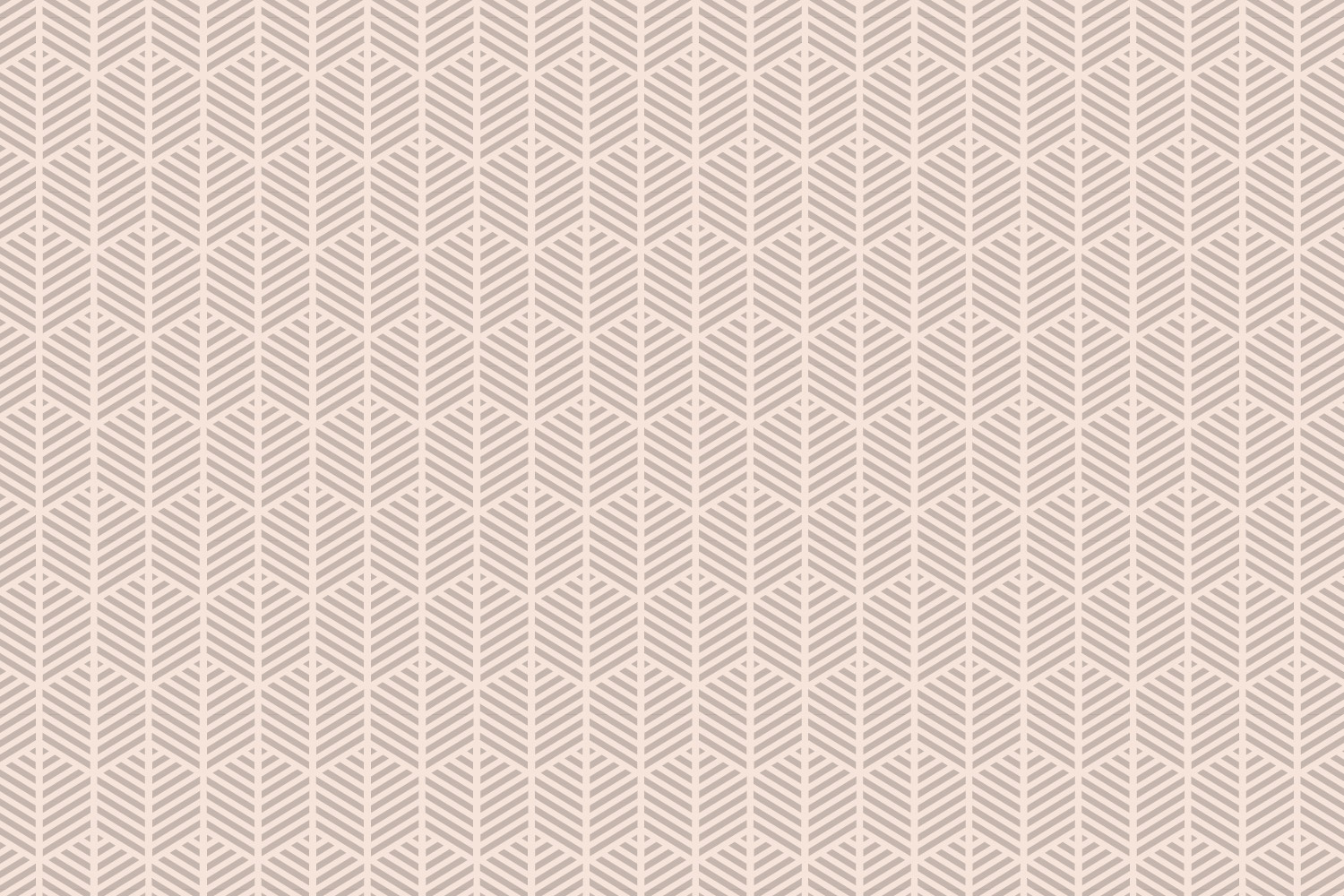 Custom pattern composition.