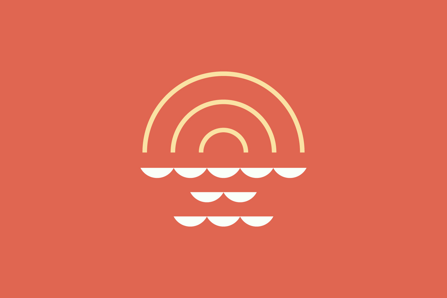 Custom Sun composition.